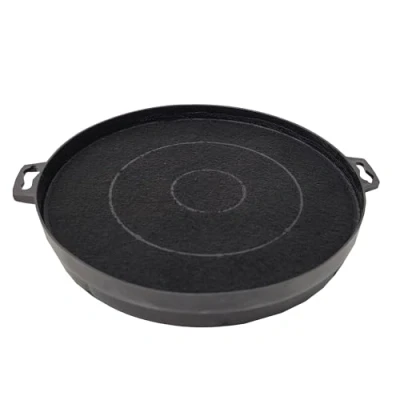 Immagine di Filtro carbone attivo tipo B210 Fac 539 riferimento: 481281718524 per cappa whirlpool