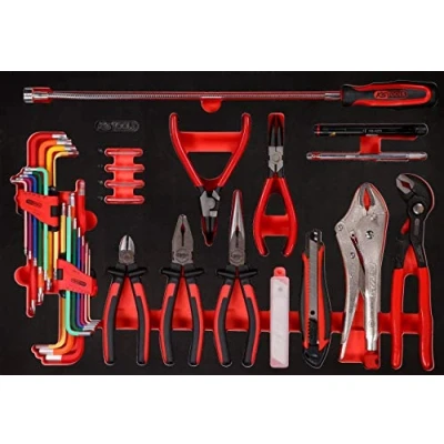 Immagine di KS Tools, Accessori valigetta degli attrezzi, 811.0045