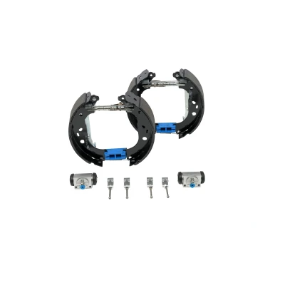 Immagine di ATE Original TopKit 03.0520 8020.3 Kit freno, Freno a tamburo con cilindretto accessori