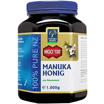 Immagine di Manuka Honey MGO 100 1kg