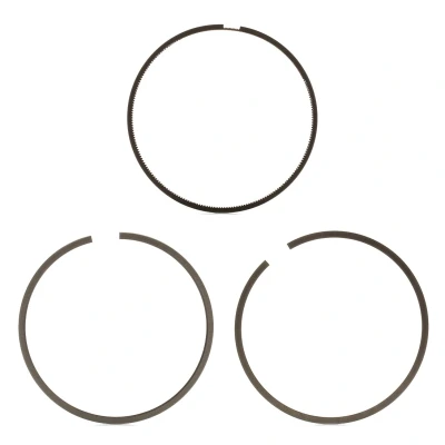 Immagine di KOLBENSCHMIDT 800115410000 Kit Fasce Elastiche 88 FIAT: Ducato III Van, Camion pianale / Telaio