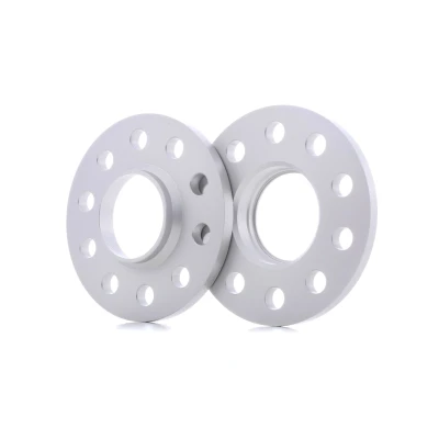 Immagine di H&amp;R 2055668 Allargamento scartamento ruote 5 112 10 AUDI: A6 C7 Avant, A4 B8 B9 Avant mister auto, norauto, autozona
