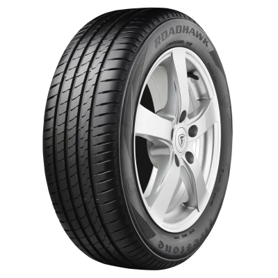 Immagine di Firestone ROADHAWK XL FP TL 245/40 R17 95Y auto Pneumatici estivi BMW: 1 Hatchback, 3 Coupe, Sedan, MERCEDES BENZ: Classe C Sedan 18212