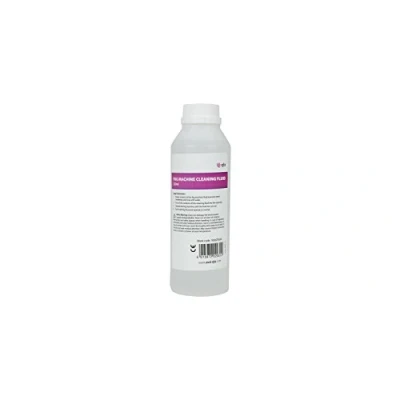 Immagine di Qtx 160.670uk 250 ml liquido detergente per macchina del fumo