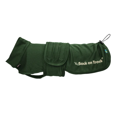 Immagine di Back on Track Dogcoat Buddy Mesh