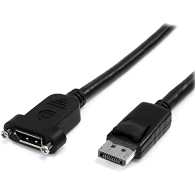 Immagine di STARTECH PROLUNGA DISPLAYPORT M/F 91 CM