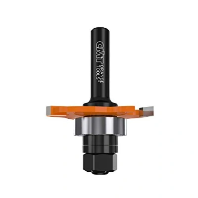 Immagine di CMT 922.335.11A FRESA A DISCO X CANALI LATERALI HW Z3 S=8 D=47.6X3.5