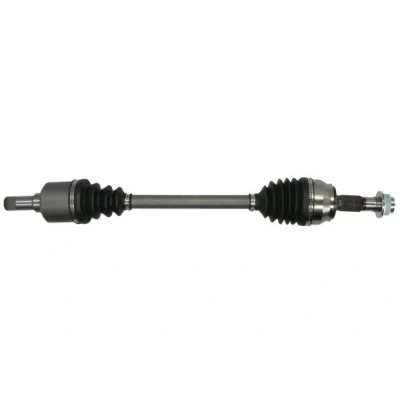 Immagine di PASCAL G2F011PC Albero motore / Semiasse Assale anteriore Sx 813 FIAT: Ducato III Van, Camion pianale Telaio, Bus