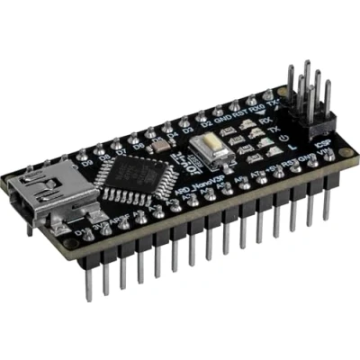 Immagine di Joy it ard_NanoV3P Scheda Arduino Nano V3 PRECISION