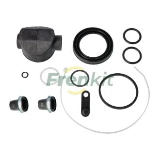 Immagine di FRENKIT 254009 Kit Revisione Pinze Freno Assale anteriore 54