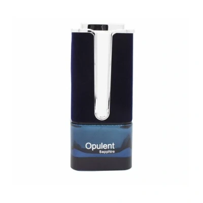 Immagine di Al Haramain Opulent Sapphire Eau de Parfum 100 ml