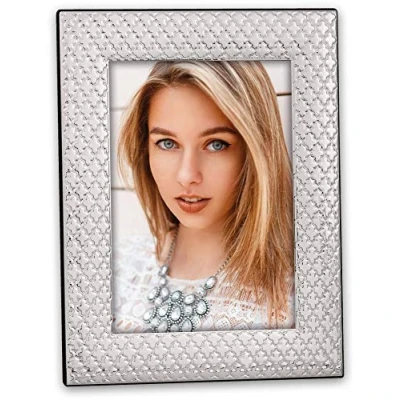 Immagine di Zep S144 6 Cornice Frame In Metallo Con Finitura Lucida
