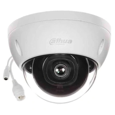 Immagine di NET 4MP IR DOME/IPC HDBW2441E S 0280B DAHUA