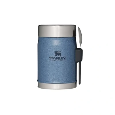 Immagine di Stanley The Legendary Food Jar 0.4L + Spork canister