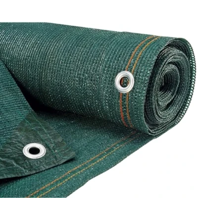 Immagine di WERKA PRO Schermo Privacy Verde 220 g/m2 10x2m 10 x 2 m