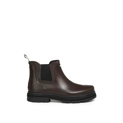 Immagine di Aigle Soft Rain M2, Stivali in Gomma Uomo, Kawa, 39 EU