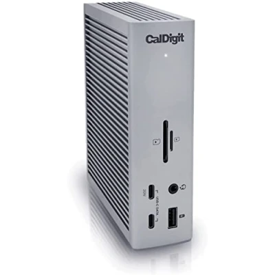 Immagine di Thunderbolt Station 4 With
