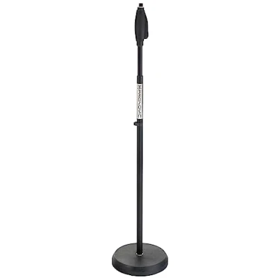 Immagine di Pronomic MS 200 supporto microfono push base tonda