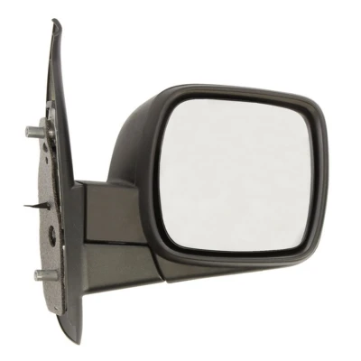 Immagine di Specchio retrovisore esterno Alkar 9202160 Dx manuale convesso RENAULT: Kangoo II / Grand Kangoo, Express, Be Bop