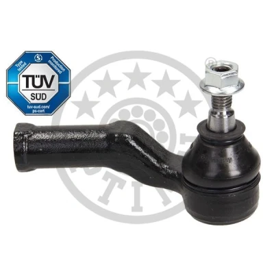 Immagine di OPTIMAL G1 1262 Testina sterzo 12,5 Assale anteriore Dx FORD: Focus 2, 2 Kombi, C Max, VOLVO: V50, C70 Cabriolet, C30