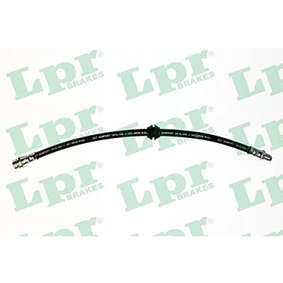 Immagine di LPR 6T47849 Tubi Freno 437 F10X1 FORD: Focus Mk1 Hatchback, Station Wagon