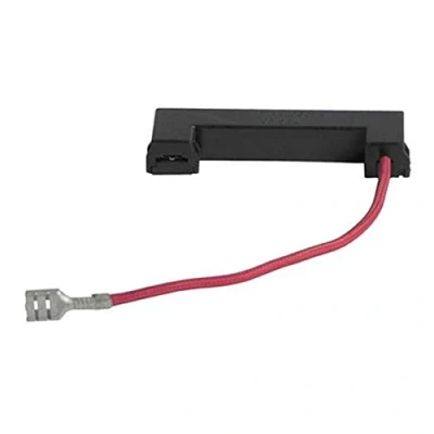 Immagine di LG Fusibile ad alta tensione 6901W1A001C per forno a microonde 800mA 0.8A 5kV adatto molti modelli