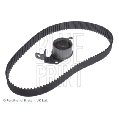 Immagine di BLUE PRINT ADC47304 Kit cinghia di distribuzione 111 con profilo dente arrotondato MITSUBISHI: Carisma Hatchback