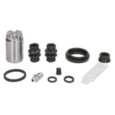 Immagine di AUTOFREN SEINSA D42263C Kit Revisione Pinze Freno Assale posteriore 34 HONDA: CIVIC 8 Hatchback