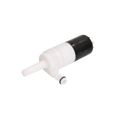 Immagine di FEBI BILSTEIN 23209 Pompa Tergicristallo 24