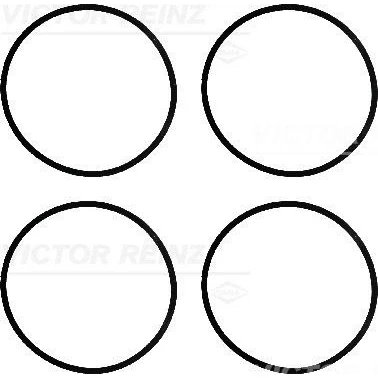 Immagine di REINZ 11 34269 01 Kit guarnizioni, Collettore aspirazione