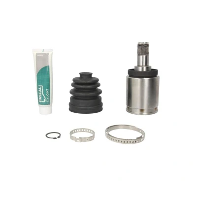 Immagine di PASCAL G7B007PC Kit Giunto Omocinetico sul lato del cambio BMW: X5