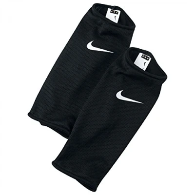 Immagine di Nike Performance Calzettoni, Uomo, Taglia: Large, Schwarz/weiss