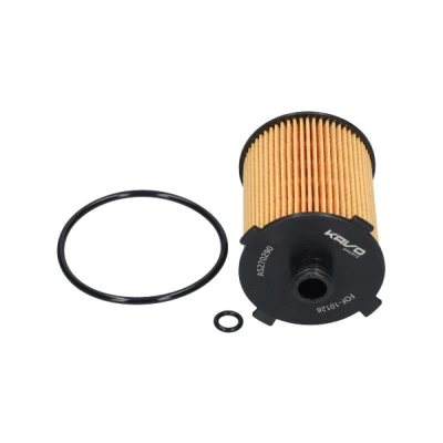 Immagine di KAVO PARTS FOF 10126 filtro olio Cartuccia VOLVO: V40 Hatchback, XC60 I, V60 I