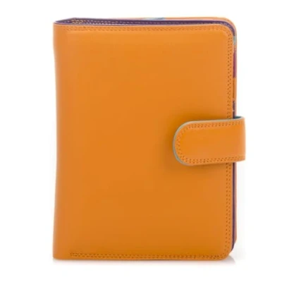 Immagine di mywalit Portafoglio donna in pelle Large Snap Wallet 229 115 Copacabana