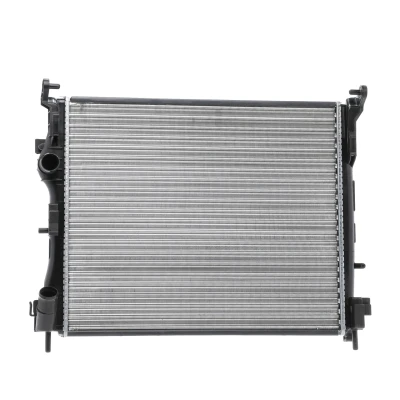 Immagine di MAXGEAR AC230037 Radiatore motore Alluminio 415 480 26 Alette di raffreddamento montate meccanicamente RENAULT: Kangoo I Express, CLIO 2,