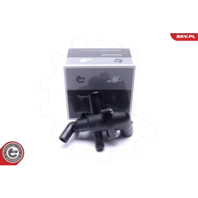 Immagine di ESEN SKV 20SKV188 Termostato, Refrigerante