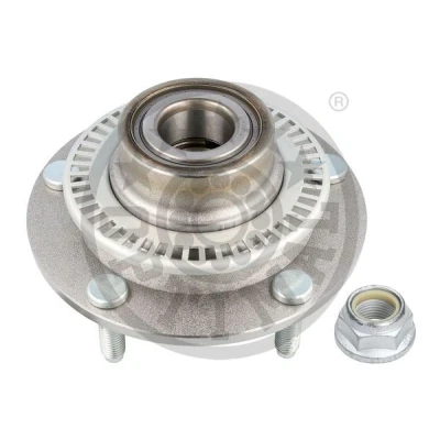 Immagine di OPTIMAL 302257 Kit cuscinetto ruota 190 FORD: Transit Mk5 Bus, Camion pianale/Telaio, Van