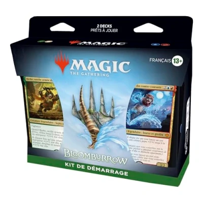 Immagine di Magic The Gathering, Multicolore, D3434101