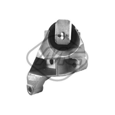 Immagine di Metalcaucho 04678 Supporto motore Dx Cuscinetto Gomma metallo RENAULT: TWINGO 1