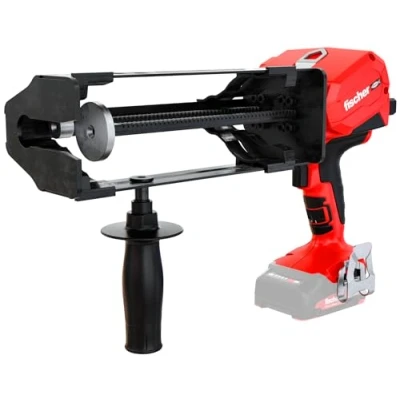Immagine di Fischer 567295 Spremiagrumi a batteria FIS DB SL Pro Solo 1 pz.