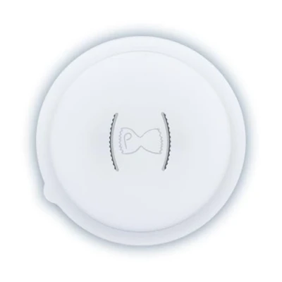 Immagine di Pastidea Trafila in POM Gnocco Sardo 21 mm per Philips Pasta Maker Avance e Serie 7000