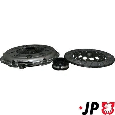 Immagine di JP GROUP 1130404010 Kit Frizione con cuscinetto disinnesto 228 AUDI: A4 B6 Avant, B7 Sedan, VOLKSWAGEN: Passat B5 GP Variant