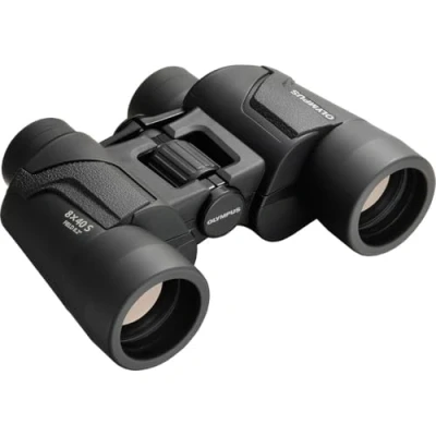 Immagine di OM SYSTEM Olympus Binocolo standard 8 x 40 S