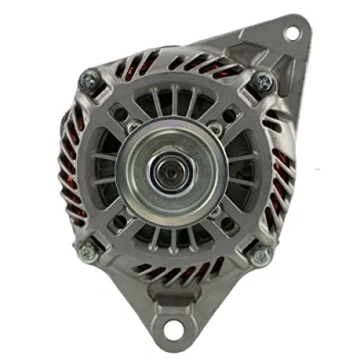 Immagine di CASCO CAL35324GS Alternatore 12V 105A MITSUBISHI: COLT 6, Lancer 8 Limousine, SMART: Forfour I