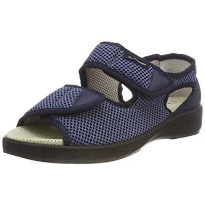 Immagine di Podowell Arsene, Unisex Scarpa da camera, Jean, 39 EU