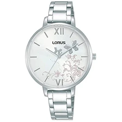 Immagine di Lorus Orologi da polso donna, Argento RG201TX9
