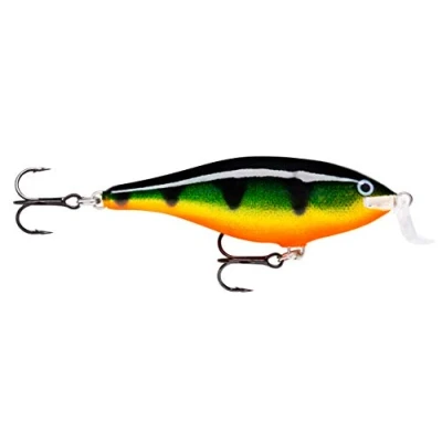 Immagine di Rapala RA5807183, Adescare Unisex Adult, Legendary Perch, 14cm