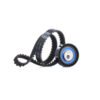 Immagine di SKF VKMA 04108 Kit cinghia di distribuzione 91 con profilo dente arrotondato FORD: Focus Mk1 Station Wagon, Transit Connect Van, 2 Kombi