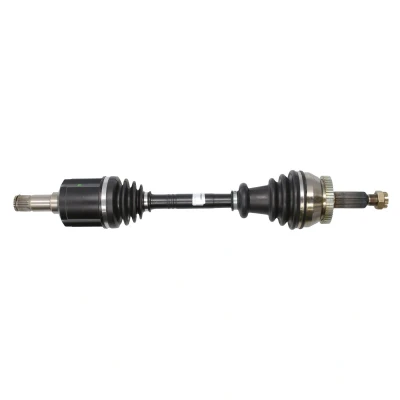 Immagine di POINT GEAR PNG73087 Albero motore / Semiasse Assale anteriore Sx 660 95 HYUNDAI: SANTA FE 2