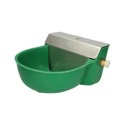 Immagine di BR Bicchiere Suevia 130P One Size Verde